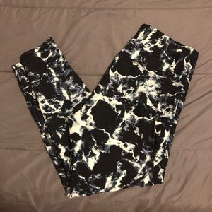 Old Navy Powersoft legging